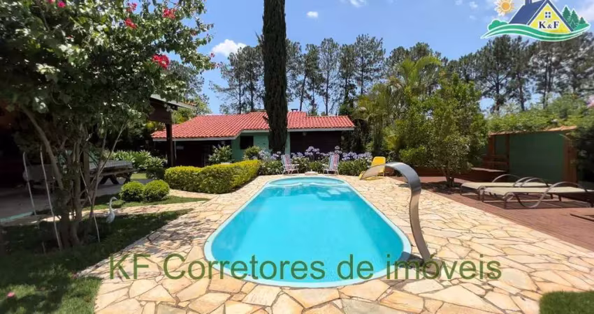Casa em condomínio para venda em ibiúna, centro, 4 dormitórios, 1 suíte, 3 banheiros, 5 vagas