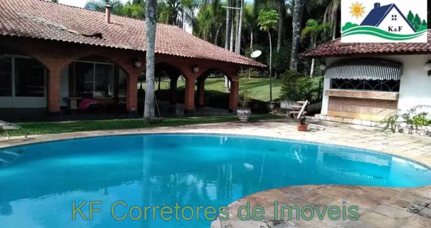 Casa em condomínio para venda em ibiúna, centro, 5 dormitórios, 2 suítes, 6 banheiros, 4 vagas