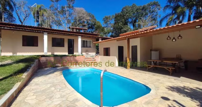 Casa em condomínio para venda em ibiúna, centro, 2 dormitórios, 2 banheiros, 5 vagas