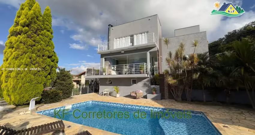 Casa em condomínio para venda em ibiúna, centro, 3 dormitórios, 2 suítes, 4 banheiros, 2 vagas