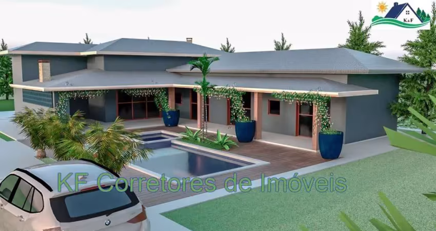 Casa em condomínio para venda em ibiúna, centro, 3 dormitórios, 1 suíte, 2 banheiros, 5 vagas