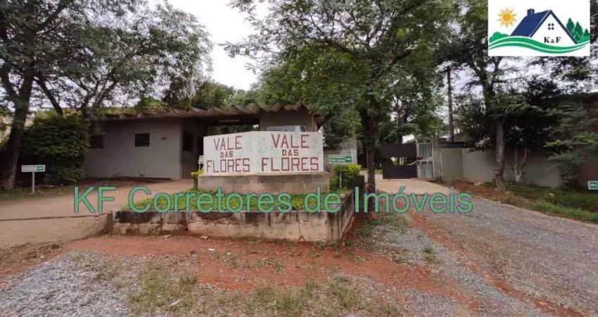 Terreno em condomínio fechado à venda na Rua José Cipriano de Freitas, 161.0113, Centro, Ibiúna