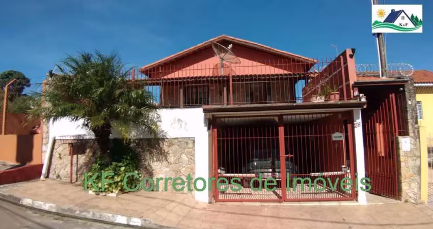 Casa para venda em ibiúna, centro, 3 dormitórios, 1 suíte, 2 banheiros, 4 vagas