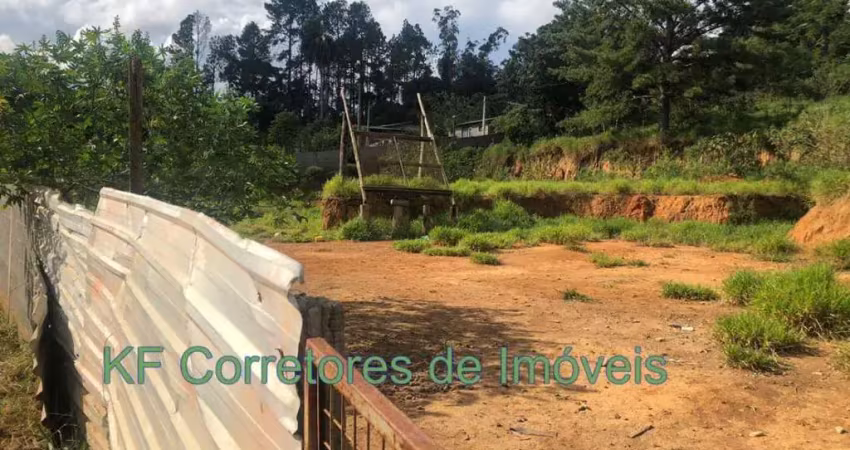 Terreno à venda na Rua José Cipriano de Freitas, 161, Centro, Ibiúna