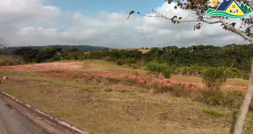 Terreno em condomínio fechado à venda na Rua José Cipriano de Freitas, 161.0250, Centro, Ibiúna