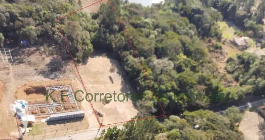 Terreno à venda na Rua José Cipriano de Freitas, 161.0304, Centro, Ibiúna