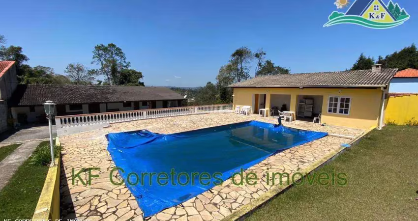 Chácara para venda em ibiúna, centro, 3 dormitórios, 1 suíte, 5 banheiros