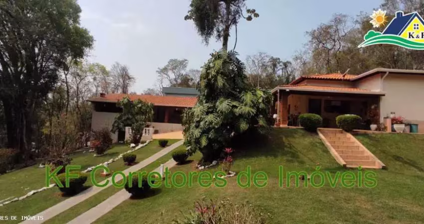 Casa em condomínio para venda em ibiúna, centro, 3 dormitórios, 1 suíte, 4 banheiros, 8 vagas