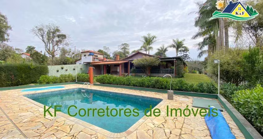 Chácara para venda em ibiúna, centro, 3 dormitórios, 3 suítes, 4 banheiros, 8 vagas