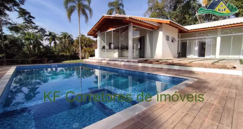 Casa em condomínio para venda em ibiúna, centro, 3 dormitórios, 3 suítes, 5 banheiros, 4 vagas