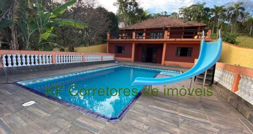 Chácara para venda em ibiúna, centro, 3 dormitórios, 1 suíte, 5 banheiros, 5 vagas