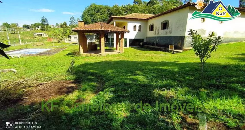 Chácara para venda em ibiúna, centro, 4 dormitórios, 1 suíte, 3 banheiros, 10 vagas