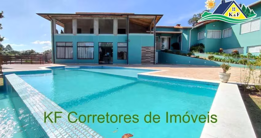 Casa em condomínio para venda em ibiúna, centro, 4 dormitórios, 4 suítes, 8 banheiros, 2 vagas
