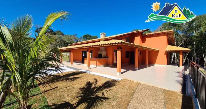 Chácara para venda em ibiúna, centro, 3 dormitórios, 1 suíte, 4 banheiros, 4 vagas