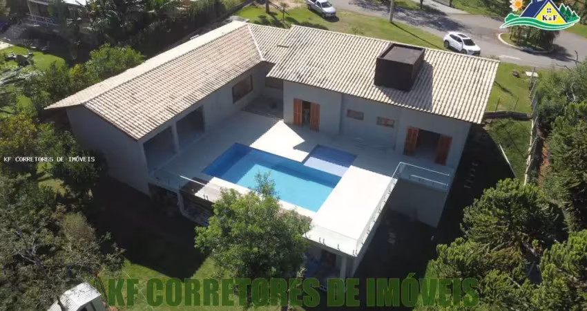 Casa em condomínio para venda em ibiúna, centro, 4 dormitórios, 4 suítes, 6 banheiros, 2 vagas