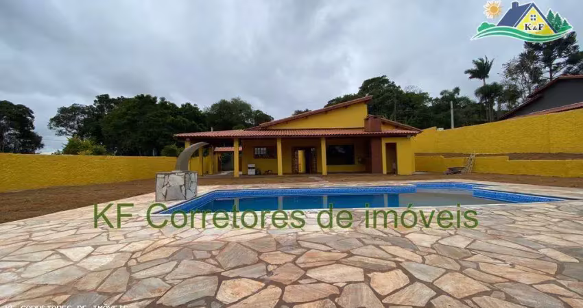 Casa em condomínio para venda em ibiúna, centro, 3 dormitórios, 1 suíte, 2 banheiros, 5 vagas