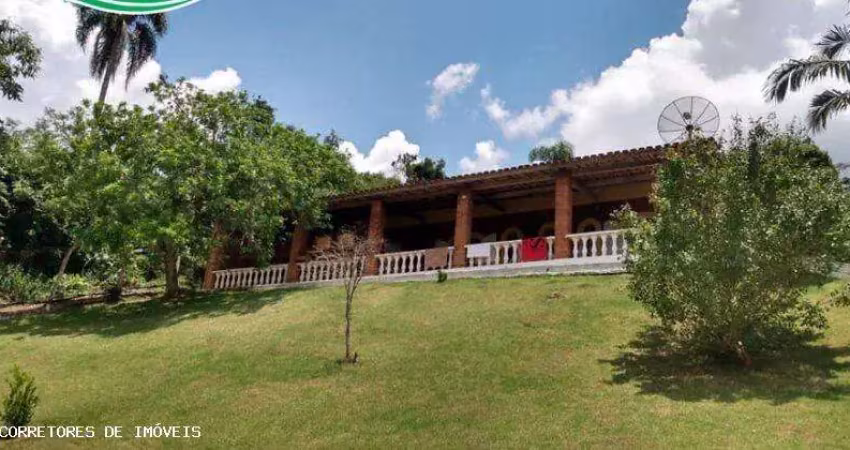 Chácara para venda em ibiúna, centro, 4 dormitórios, 1 suíte, 3 banheiros, 8 vagas