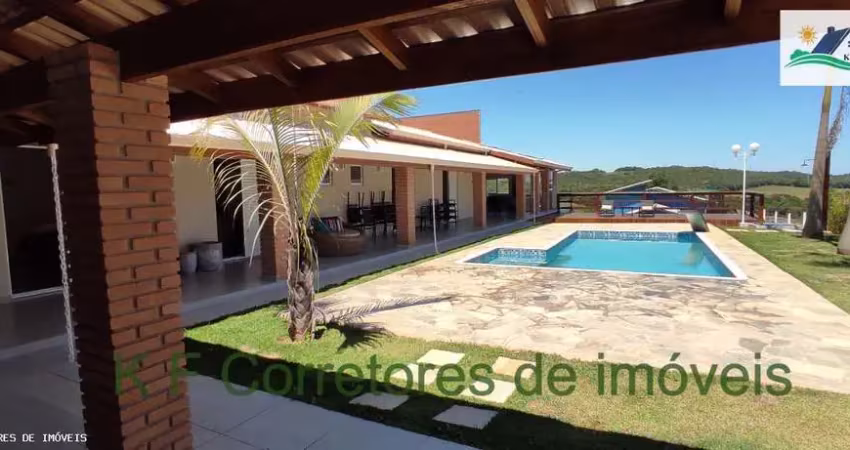 Casa em condomínio para venda em ibiúna, centro, 5 dormitórios, 3 suítes, 5 banheiros, 2 vagas