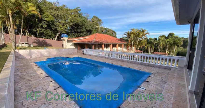 Chácara para venda em ibiúna, centro, 3 dormitórios, 1 suíte, 4 banheiros, 2 vagas