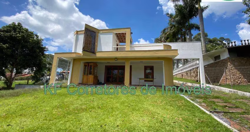 Casa em condomínio para venda em ibiúna, centro, 5 dormitórios, 2 suítes, 4 banheiros, 5 vagas