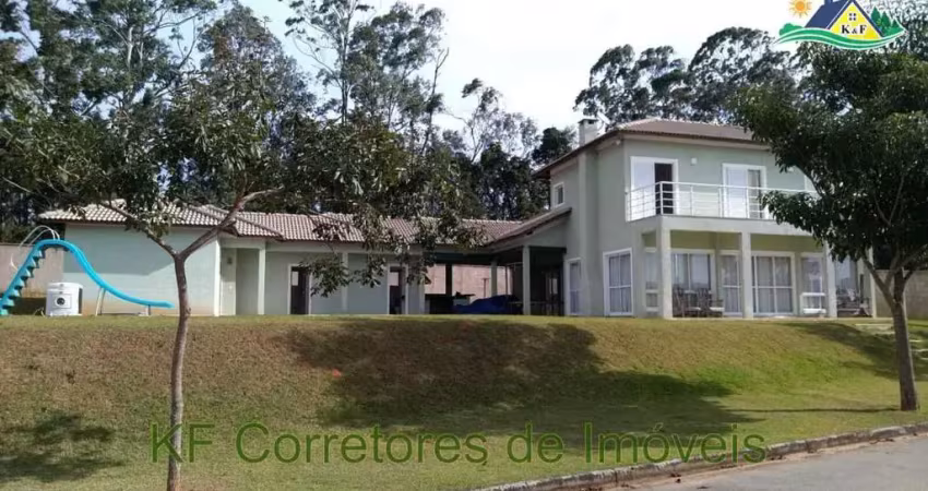 Casa em condomínio para venda em ibiúna, centro, 5 dormitórios, 5 suítes, 4 banheiros, 5 vagas