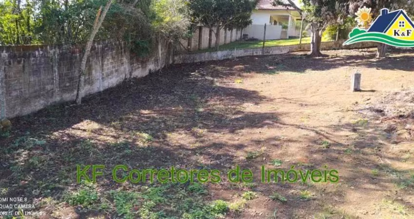 Terreno em condomínio fechado à venda na Rua José Cipriano de Freitas, 161, Centro, Ibiúna