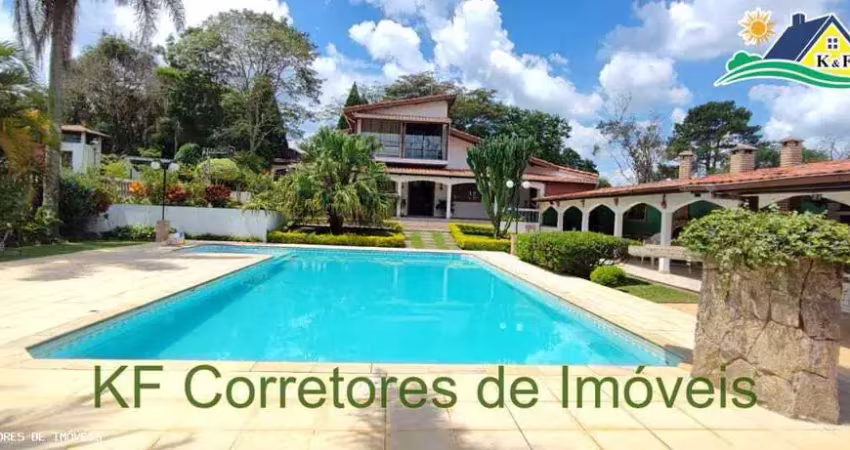 Chácara para venda em ibiúna, centro, 7 dormitórios, 7 suítes, 10 banheiros, 10 vagas