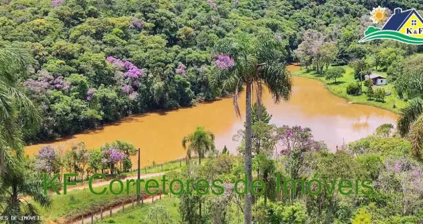 Sítio / chácara para venda em ibiúna, centro, 2 dormitórios, 2 banheiros