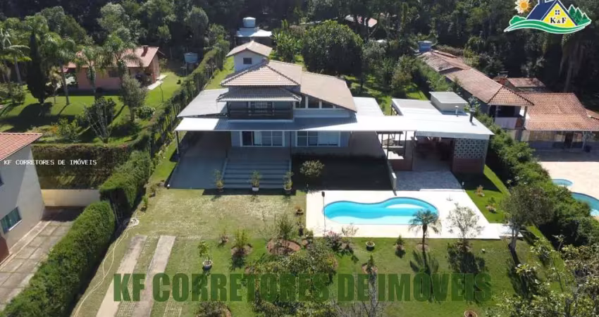 Casa em condomínio para venda em ibiúna, centro, 4 dormitórios, 2 suítes, 5 banheiros, 2 vagas