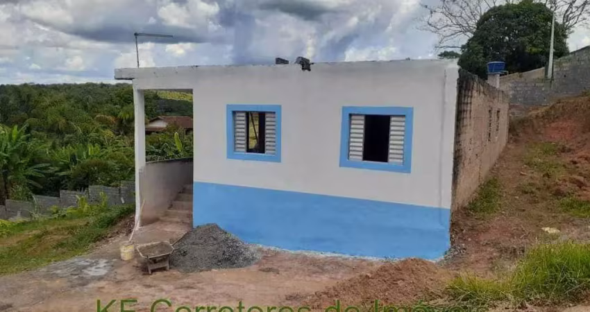 Chácara para venda em ibiúna, centro, 3 dormitórios, 1 banheiro, 2 vagas