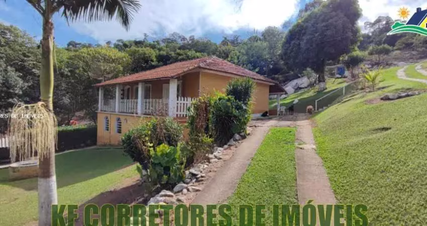 Chácara / sítio à venda na Rua José Cipriano de Freitas, 161.0625, Centro, Mairinque