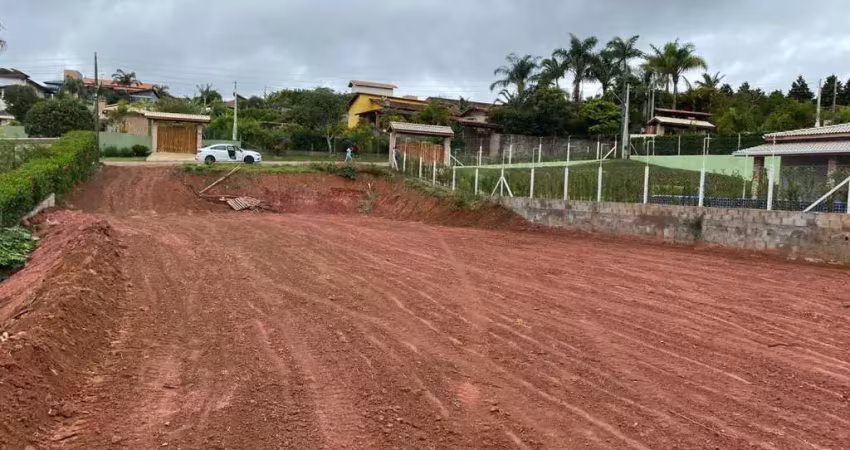 Terreno à venda na Rua José Cipriano de Freitas, 161, Centro, Ibiúna
