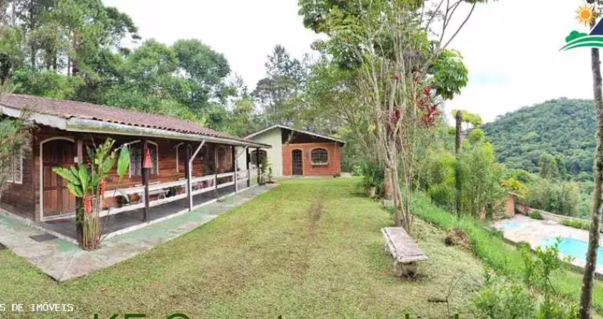 Sítio / chácara para venda em ibiúna, centro, 5 dormitórios, 1 suíte, 4 banheiros