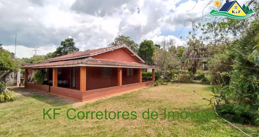 Chácara para venda em ibiúna, centro, 2 dormitórios, 2 banheiros, 5 vagas