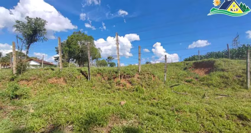 Terreno à venda na Rua José Cipriano de Freitas, 161, Centro, Ibiúna