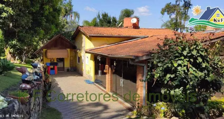 Casa em condomínio para venda em ibiúna, centro, 5 dormitórios, 3 suítes, 4 banheiros, 4 vagas