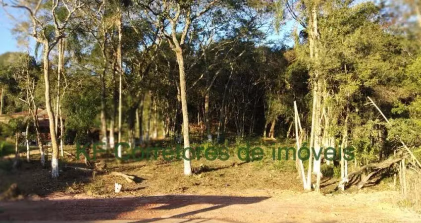 Terreno à venda na Rua José Cipriano de Freitas, 161, Centro, Ibiúna