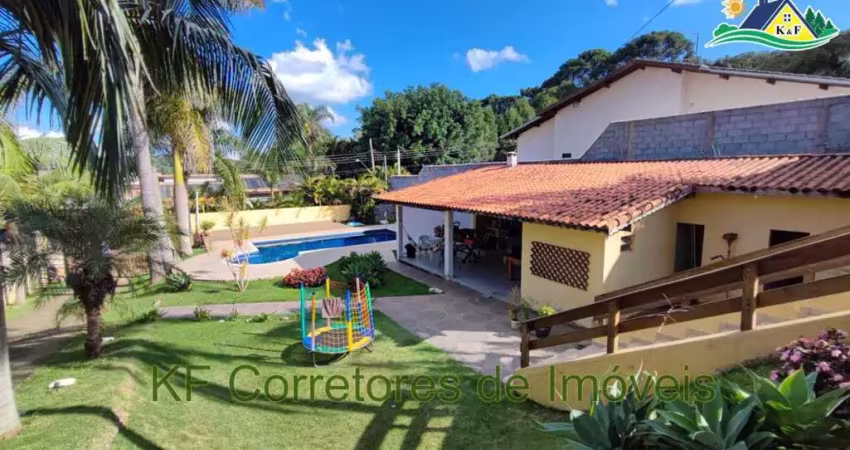 Casa em condomínio para venda em ibiúna, centro, 4 dormitórios, 1 suíte, 3 banheiros, 5 vagas