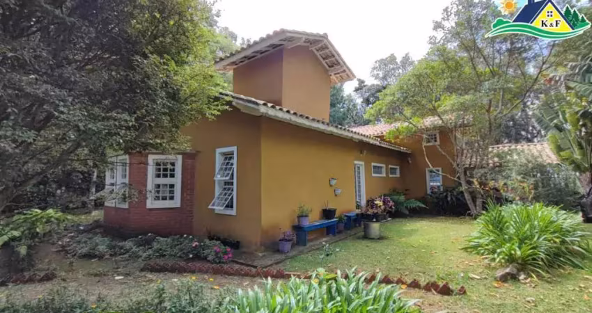 Casa em condomínio para venda em ibiúna, centro, 3 dormitórios, 1 suíte, 3 banheiros