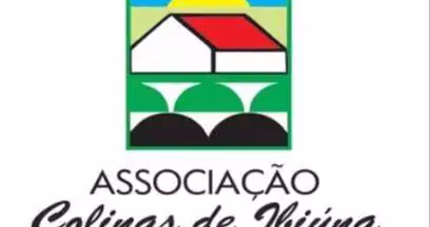 Terreno em condomínio fechado à venda na Rua José Cipriano de Freitas, 161, Centro, Ibiúna