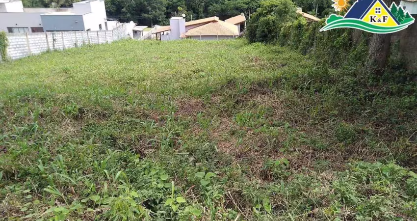 Terreno em condomínio fechado à venda na Rua José Cipriano de Freitas, 161, Centro, Ibiúna