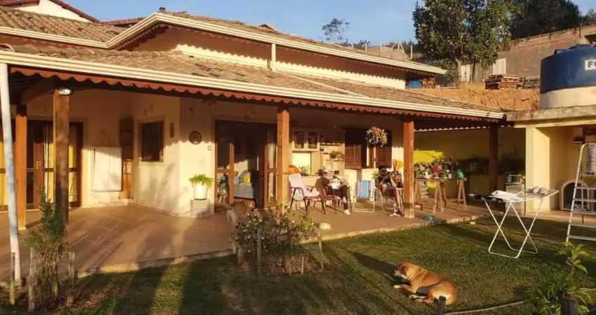 Casa em condomínio para venda em ibiúna, centro, 2 dormitórios, 1 suíte, 3 banheiros, 3 vagas