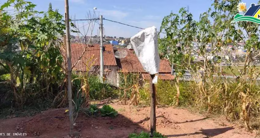 Terreno em condomínio fechado à venda na Rua José Cipriano de Freitas, 161, Centro, Ibiúna