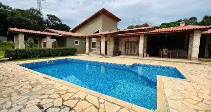 Casa em condomínio para venda em ibiúna, centro, 4 dormitórios, 4 suítes, 5 banheiros, 5 vagas