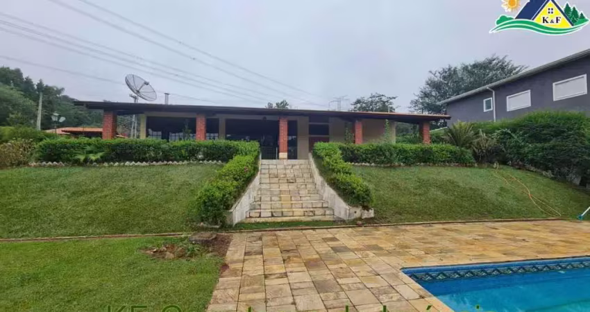 Casa em condomínio para venda em ibiúna, centro, 3 dormitórios, 1 suíte, 4 banheiros