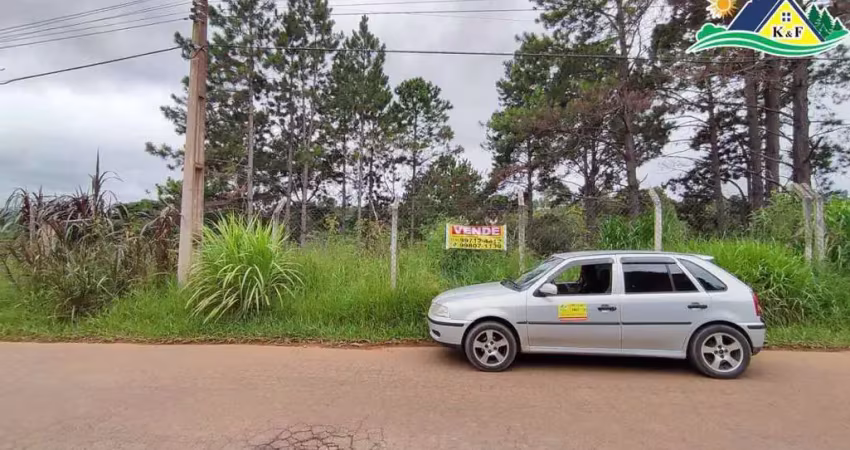 Terreno à venda na Rua José Cipriano de Freitas, 161, Centro, Ibiúna