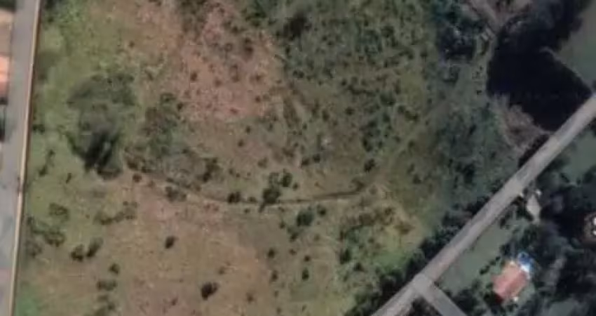 Terreno à venda na Rua José Cipriano de Freitas, 161, Centro, Ibiúna