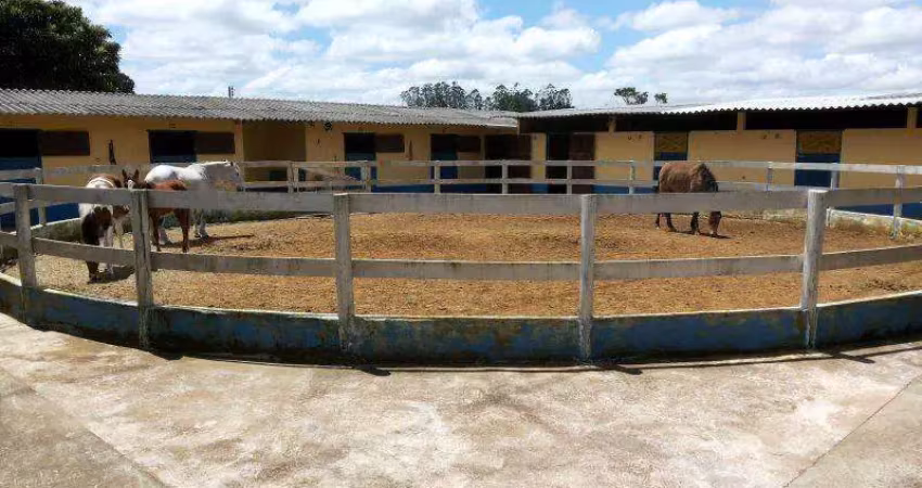 Sítio / chácara para venda em ibiúna, centro, 5 dormitórios, 1 suíte, 3 banheiros, 10 vagas