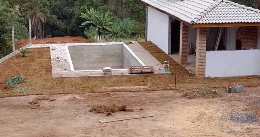 Chácara para venda em ibiúna, centro, 1 dormitório, 1 banheiro, 1 vaga