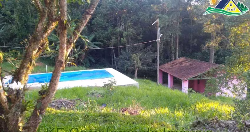 Sítio / chácara para venda em ibiúna, centro, 3 dormitórios, 3 banheiros, 8 vagas
